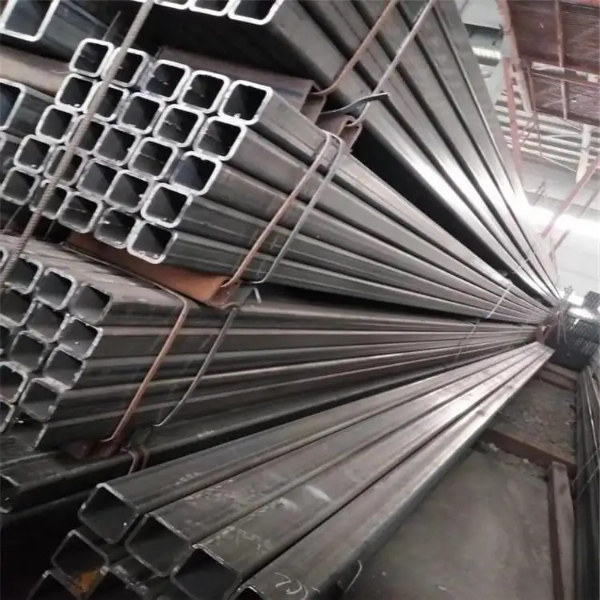 灌南Q345B无缝方管