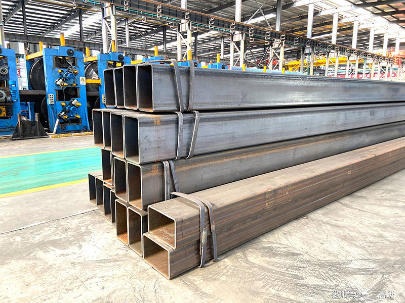 灌南灌南矩形管生产厂家 灌南灌南矩形管生产厂家