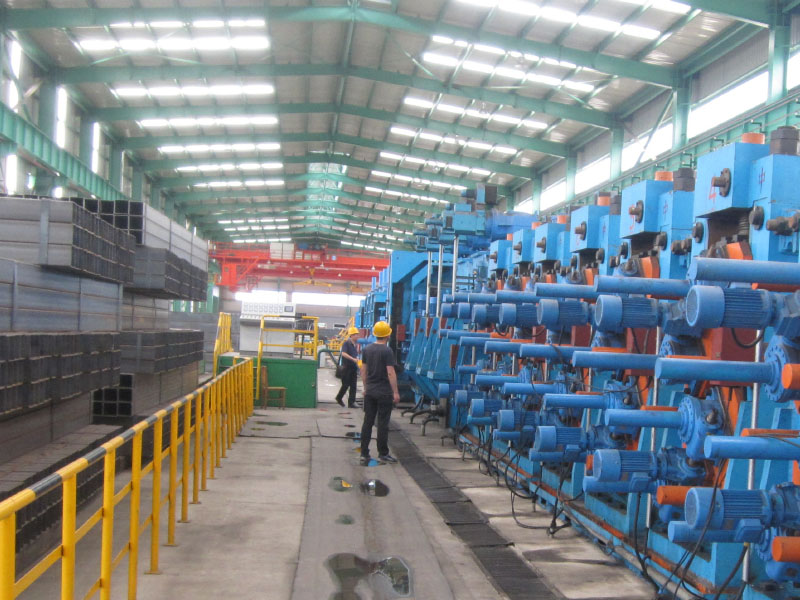 灌南灌南方矩管生产 灌南灌南方矩管生产